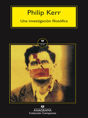 cover image of Una investigación filosófica